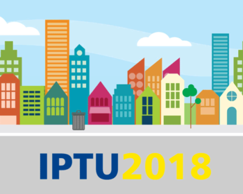 IPTU 2018