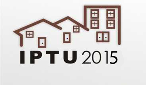IPTU 2015