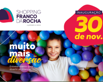 Shopping Franco Da Rocha