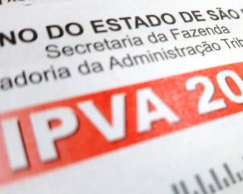 Consulta IPVA