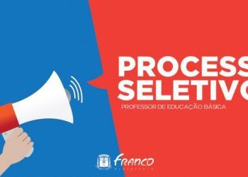 Processo Seletivo