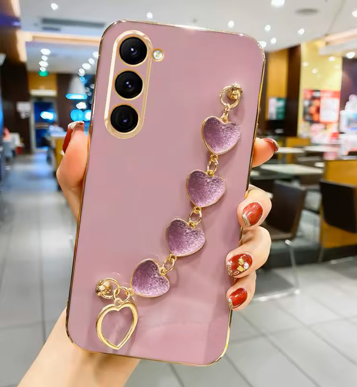 Capinha de Celular